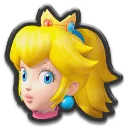 Peach_MK8