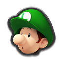 BabyLuigi_MK8 Discord emoji