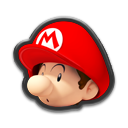 BabyMario_MK8 Discord emoji