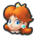 Daisy_MK8 Discord emoji