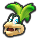 Iggy_Koopaling_MK8 Discord emoji