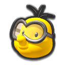 Lakitu_MK8 Discord emoji