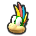 Lemmy_Koopaling_MK8 Lemmy_Koopaling_MK8