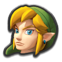 Link_MK8 Discord emoji