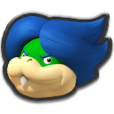 Ludwig_Koopaling_MK8 Discord emoji