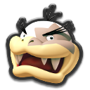 Morton_Koopaling_MK8 Discord emoji