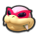 Roy_Koopaling_MK8 Discord emoji