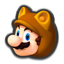 Tanooki_Mario_MK8 Discord emoji