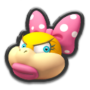 Wendy_Koopaling_MK8 Discord emoji