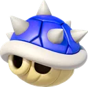 SpinyShellMK8 SpinyShellMK8