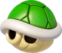 GreenShellMK8 Discord emoji