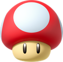 MushroomMK8 Discord emoji