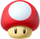MushroomMK8 MushroomMK8