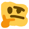 deanTinking