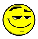 smug