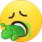 puke puke