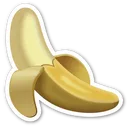 banana