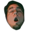 kreygasm Discord emoji