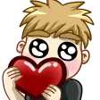 lupoLOVE