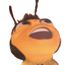 barrybee Discord emoji