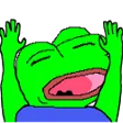 pajaHandsUp