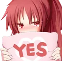 Yes
