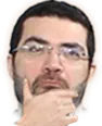 ThinkingStevenMan