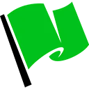 flag_green flag_green