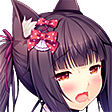 :Chocola: Discord Emote