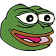 FeelsGoodMan FeelsGoodMan