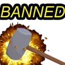 banhammer