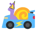 snailrace snailrace