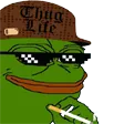 FeelsThugMan
