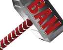 BanHammer
