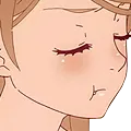 ShinoPout