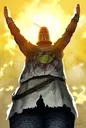 praise