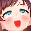 KizunaAhegao