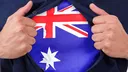 aussie aussie