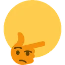 thenking
