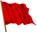 redflag