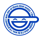 laughingMan