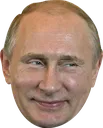 SmugPutin