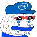 FeelsUnINTELligentMan