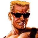 duke