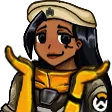 iddShrug