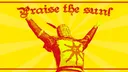 praiseSun praiseSun
