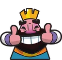 CRKingThumbs CRKingThumbs