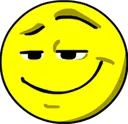 smug
