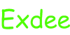 exdee