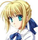 SaberPout